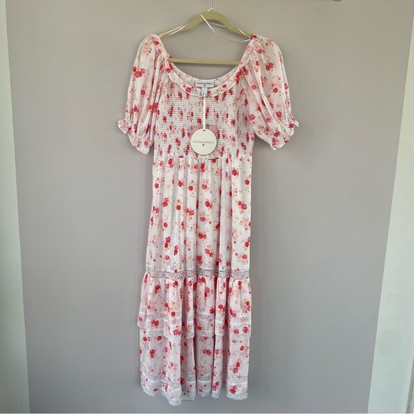 💐 LoveShackFancy x Target Dress - Picture 2 of 7